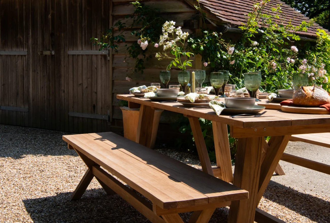 Capital helps The RDE Company go from Garage Project to Growing Brand